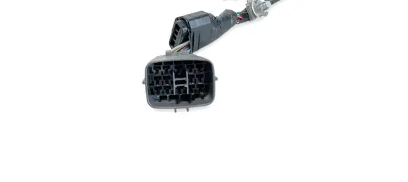 Mazda CX-30 Headlight/headlamp wiring loom/harness 53880