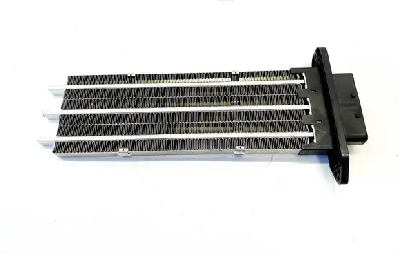 Hyundai Santa Fe Electric cabin heater radiator 12605F044