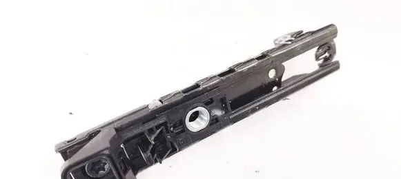 Tesla Model 3 Seat belt adjustment rail 1068130C1B
