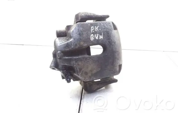 BMW 5 E39 Front brake caliper