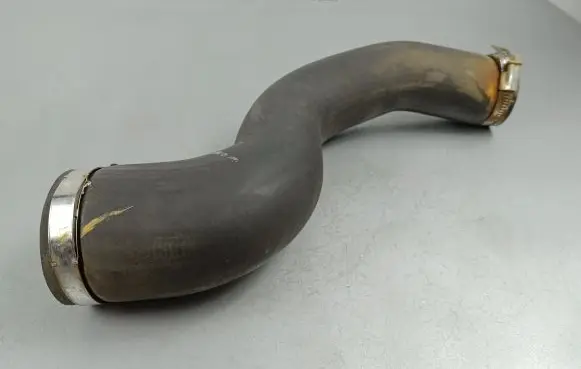 SsangYong Rexton Intercooler hose/pipe