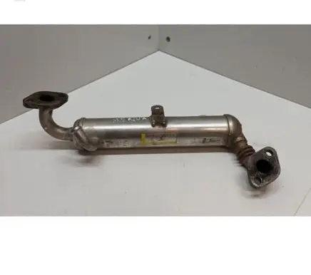 Opel Meriva A EGR valve cooler 8973635151
