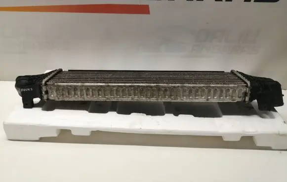Ford Focus Intercooler radiator