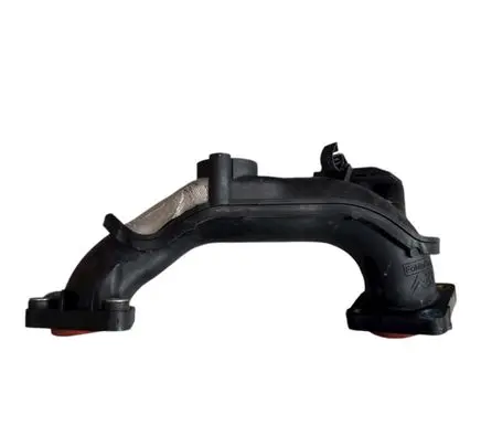 Citroen C4 II Intercooler hose/pipe 9674942380 9674951680 072350