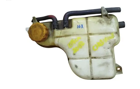 Chevrolet Epica Coolant expansion tank/reservoir 96817513