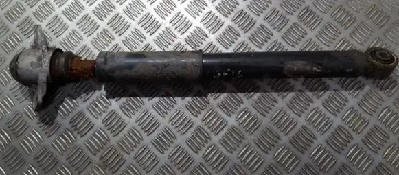 Skoda Octavia Mk2 (1Z) Rear shock absorber/damper