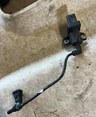 Jeep Grand Cherokee Turbo solenoid valve 55204916 5520491
