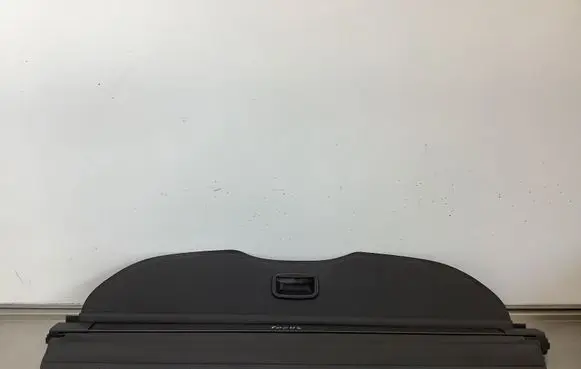 Ford Focus Parcel shelf load cover