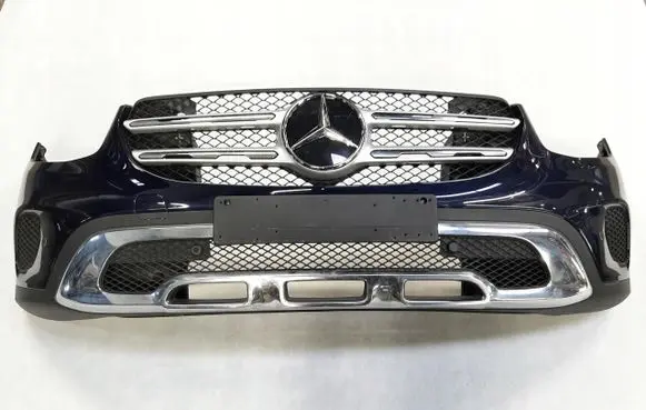 Mercedes-Benz GLC X253 C253 Front bumper A2538809002
