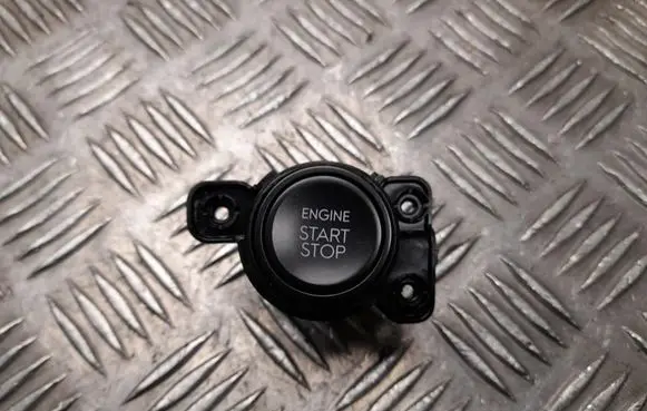 Hyundai Kona II Engine start stop button switch 93502BE000
