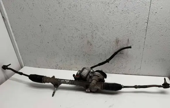 Peugeot 208 Steering rack 9822422680