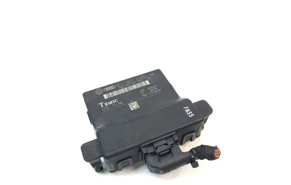 Audi A3 S3 8P Other control units/modules 1K0907530D
