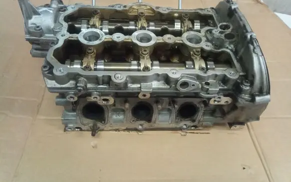 Audi S5 Engine head 06E103403K