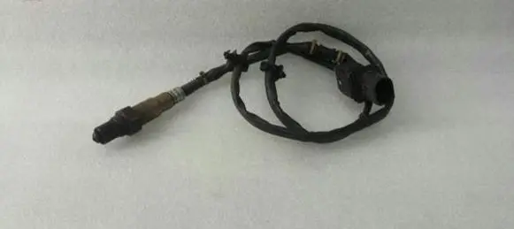 Volkswagen Touareg I Lambda probe sensor 07Z906262D