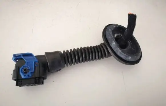 Fiat Tipo Sensor 