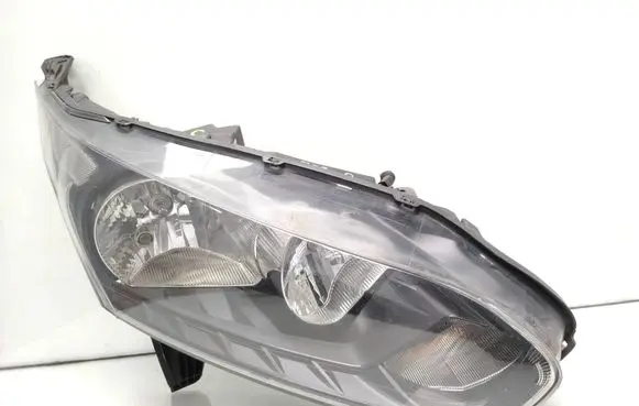 Headlight/headlamp