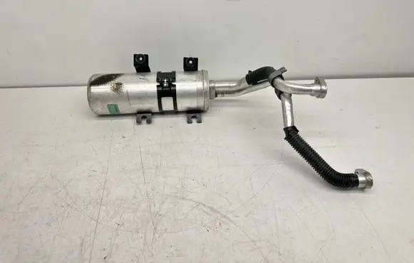 Nissan Leaf II (ZE1) Air conditioning (A/C) air dryer 4479000260 5C16