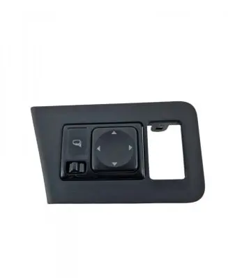 Nissan NV200 Wing mirror switch