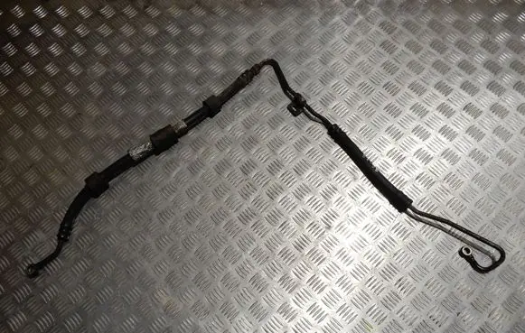 Audi A6 S6 C6 4F Power steering hose/pipe/line 4F2422893AR 4F2422893 5798