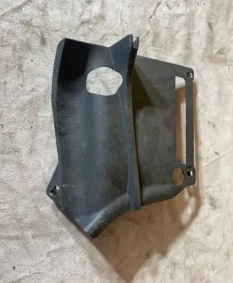 Audi Q5 SQ5 Engine compartment rubber 80A806584