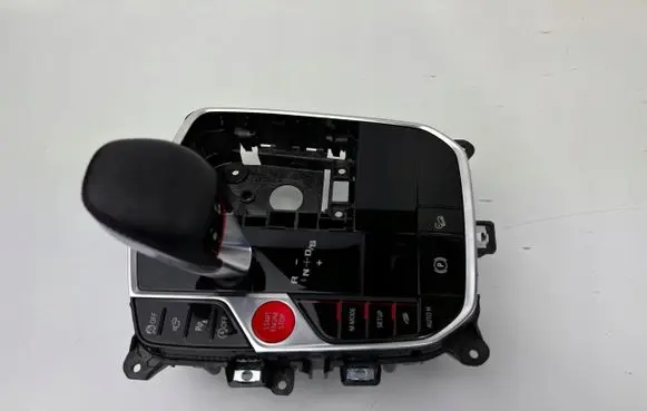 BMW X5M G05 F95 Gear shift rod 