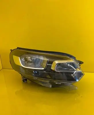 Opel Vivaro Headlight/headlamp 9808567680-00