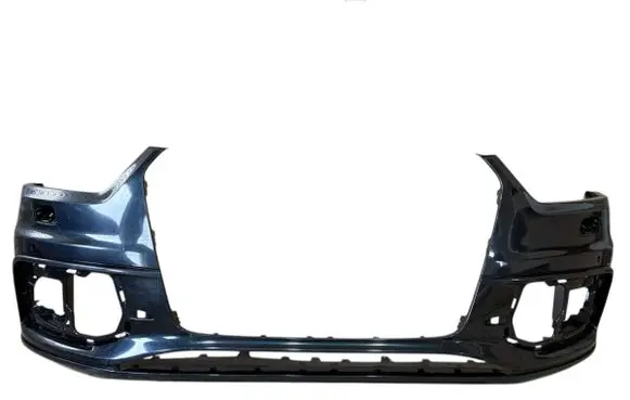 Audi Q3 8U Front bumper 8U0807437D