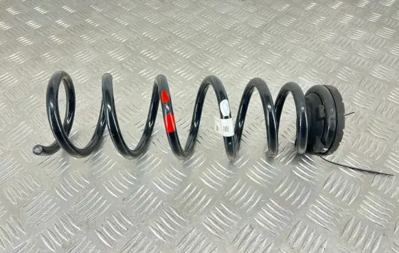 Hyundai Tucson IV NX4 Rear coil spring 55330N7CD0