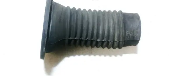 Toyota Yaris Front shock absorber dust cover boot 481570d010