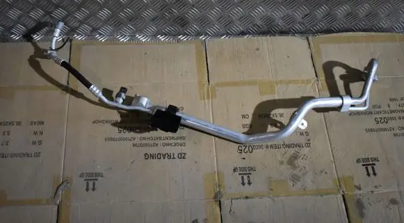 BMW X3 G01 Engine coolant pipe/hose 9484073