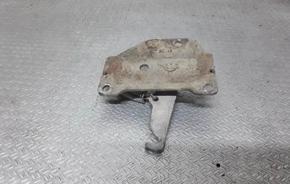 Fiat Ducato Engine bonnet/hood lock/catch