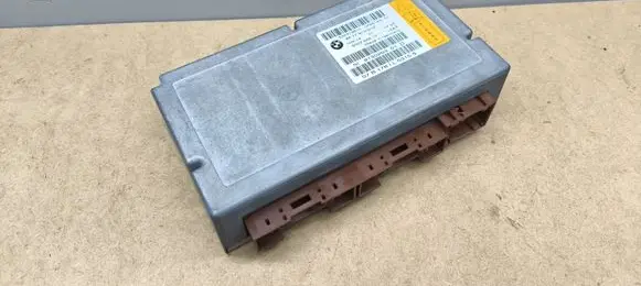 BMW 7 E65 E66 Airbag control unit/module 9130203