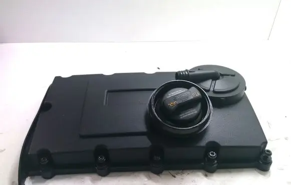 Rocker cam cover