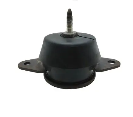 Engine mount bracket