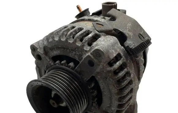 Toyota RAV 4 (XA30) Generator/alternator 2706028330 1042104760 750501
