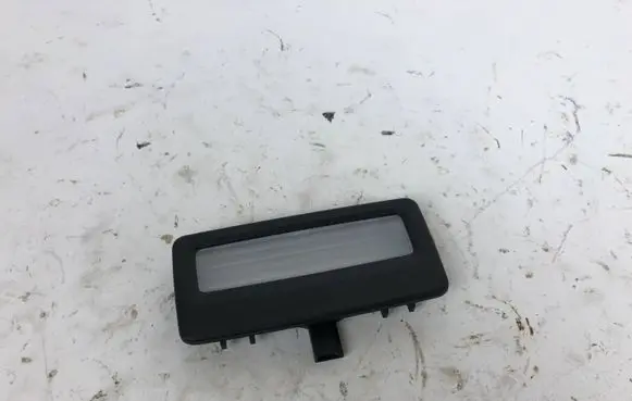 BMW 7 F01 F02 F03 F04 Front seat light 9163764 T229