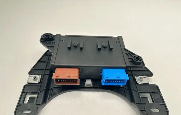Peugeot Expert Tow bar trailer control unit/module 9810050080