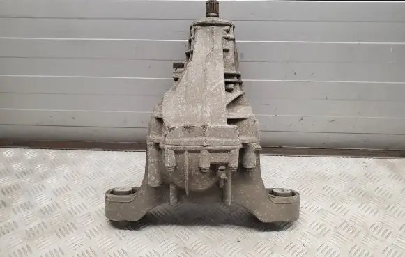 Audi Q7 4L Rear differential 0BP525015S