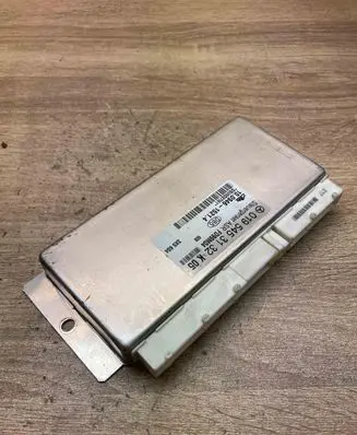 Mercedes-Benz E W210 ABS control unit/module 0195453132 10094615214