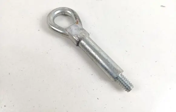 Opel Insignia A Towing hook eye 