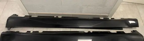 BMW X5 E70 Sill 51778037289