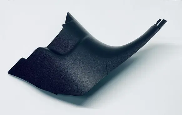 Cadillac BLS Foot area side trim 3367