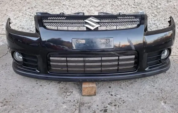 Suzuki SX4 Front bumper 