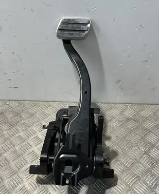 Porsche Panamera (970) Brake pedal 97042314101 97042300900 97042306501