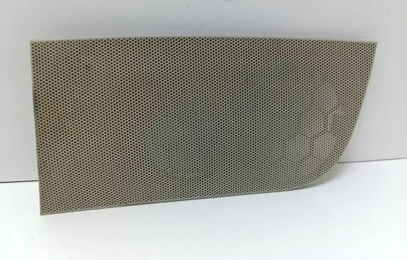 Saab 9-3 Ver2 Parcel shelf speaker trim grill 12793699