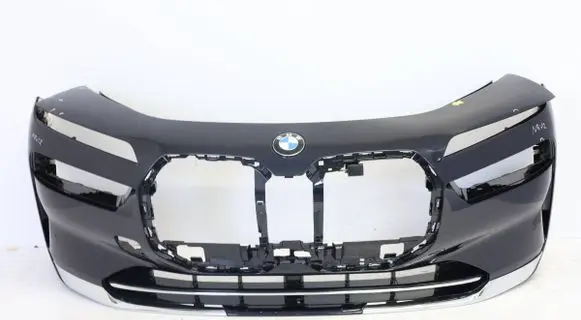 BMW 7 G70 Front bumper 874123696