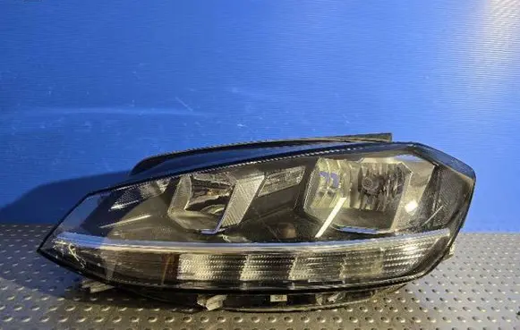 Volkswagen Golf VII Headlight/headlamp 5G1941005D
