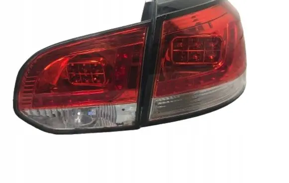 Volkswagen Golf VI Rear/tail lights set 5K0806929B