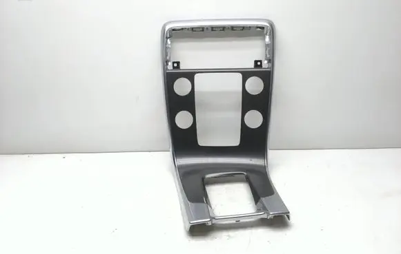 Volvo V60 Climate control/heater control trim 30781499 8632427
