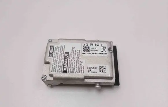 Honda Jazz Windshield/windscreen camera 36170TARE120M1